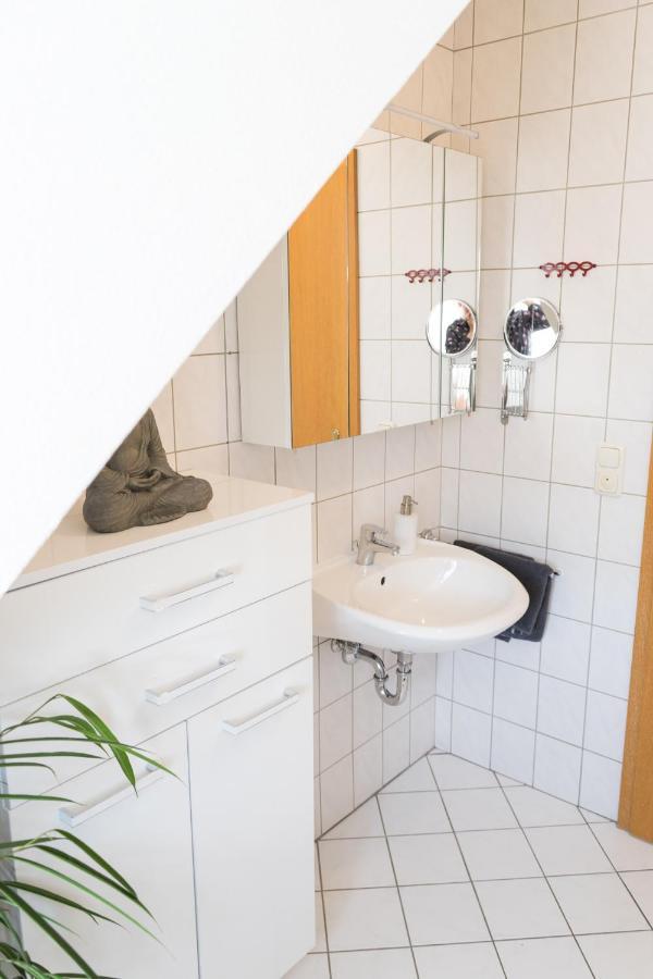 Ferienwohnungen Köhler Neualbenreuth Exterior foto