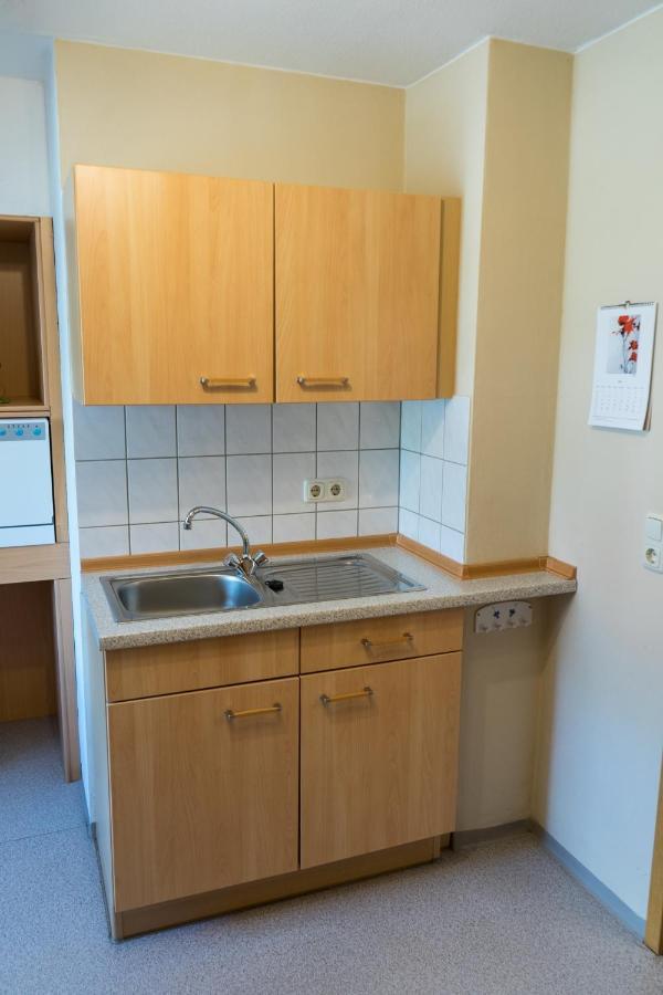 Ferienwohnungen Köhler Neualbenreuth Exterior foto